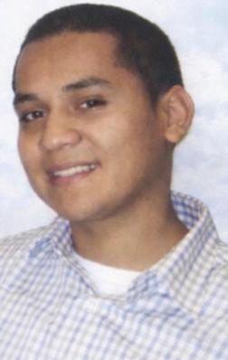 James Espinoza death by force case in Las Vegas, NV