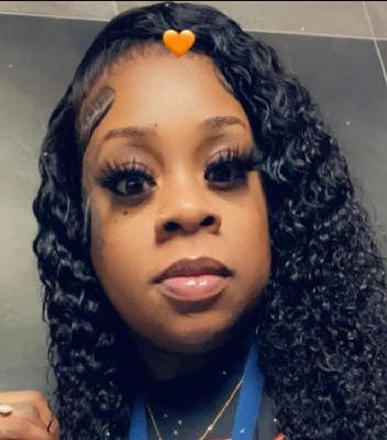 Kinyatta Ringo-Wimbly death by force case in Pine Bluff, AR