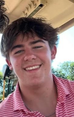 Ryder Harrington death by force case in Austin, TX