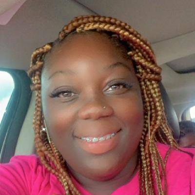 Shanita Lewis death by force case profile photo