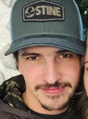 Andrew Boots death by force case profile photo