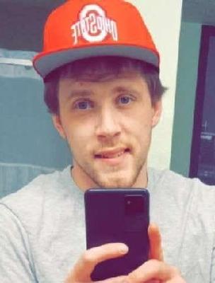 Austin Lamb death by force case profile photo