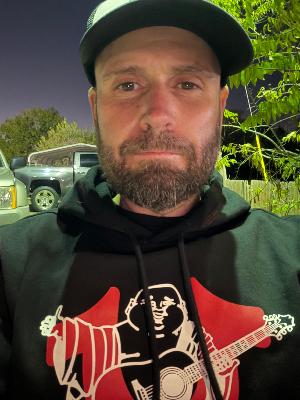 Benjamin Biesecker death by force case profile photo