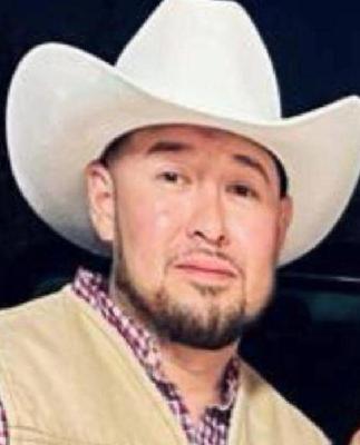Eliazar Gabriel Martine Jr. death by force case in Edinburg, TX