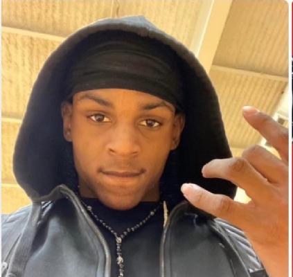 Jabar Rajahnik Griffin death by force case in Sanford, NC