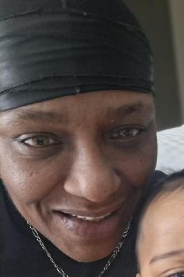 Jori Burt death by force case profile photo