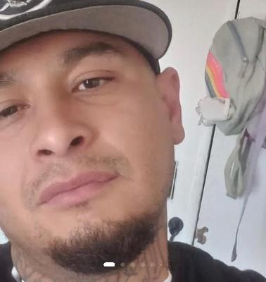 Joshua Pacheco death by force case profile photo