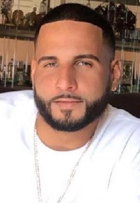 Julian Rosario death by force case profile photo