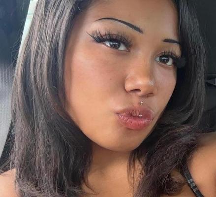 Malaysha Thomas death by force case profile photo