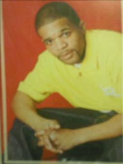 Thomas Jr death by force case profile photo