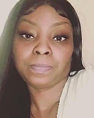 Sharita Barber death by force case profile photo