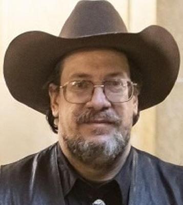 Terry DuSell death by force case in Ladysmith, WI