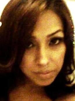 Valerie Francine Tovar Felix death by force case in Rialto, CA