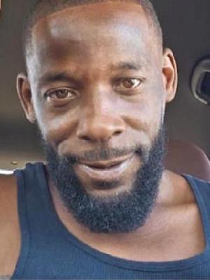 Cornelius Wigfall Jr. death by force case profile photo