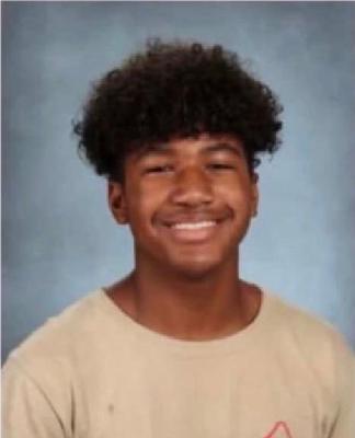 Jarod Rhodes death by force case profile photo