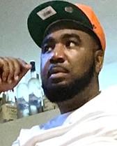Jermaine Clark death by force case in Baton Rouge, LA