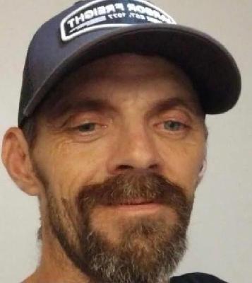 Richard Aaron Davis death by force case profile photo