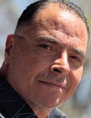 Adam Chess death by force case profile photo