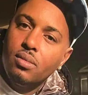 Byron Prejean death by force case in Palmdale, CA