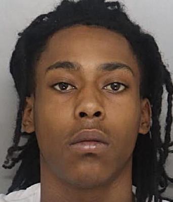 DAriz Bray death by force case in Cincinnati, OH