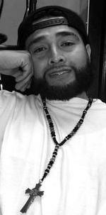 Francisco Pacheco death by force case profile photo