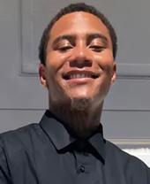 Kashawn Kraz Bradley death by force case in Merced, CA