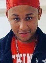 Kyree Plummer death by force case in Baltimore, MD