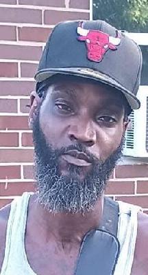 Montaego Maxwell death by force case profile photo
