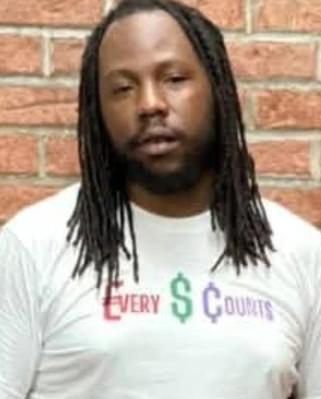Tyrone Gantt death by force case profile photo