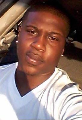 Antoine Alexander death by force case in Chicago, IL