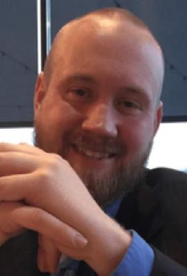 Jared Strup death by force case profile photo