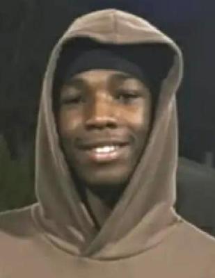 Tayvon Watson death by force case profile photo