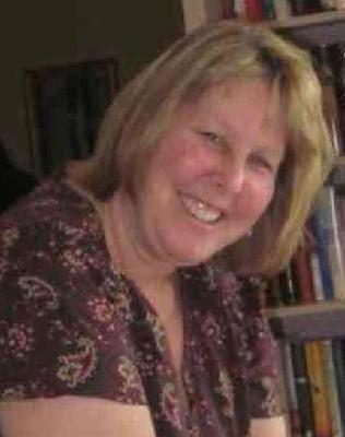Christine Ezzell death by force case profile photo