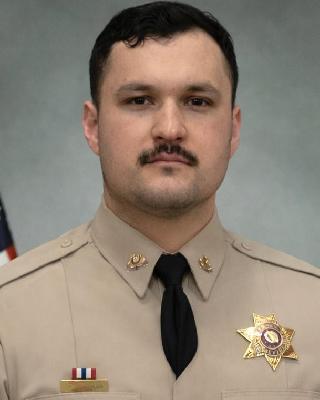 Gabriel Ramirez death by force case in Highlandville, MO