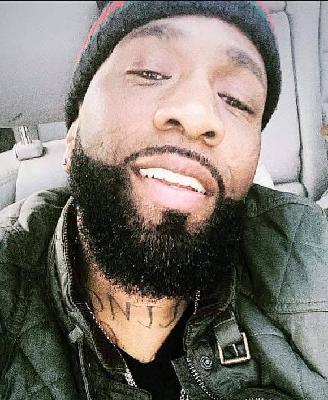 Edward Haynes death by force case in Cleveland, OH