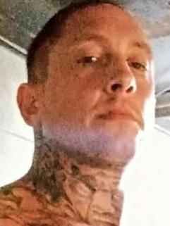 Edward Joseph Garofalo IV death by force case in Oakley, CA