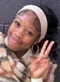 Ni’Dreyah Marshall death by force case profile photo