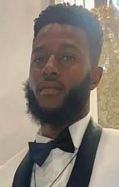 Ahmad Sannoh death by force case profile photo