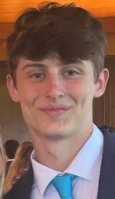 Camden Siegal death by force case in Hartford, CT