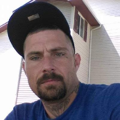 Cody Thompson death by force case profile photo