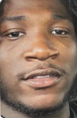 Danion Robinson death by force case profile photo