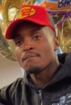Jamel Coleman death by force case profile photo