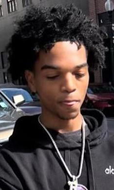 Javion Steptoe death by force case in Hammond, LA