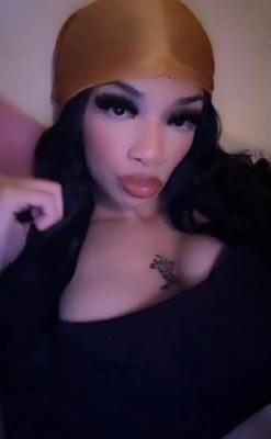 Lyrasha Haskins death by force case profile photo