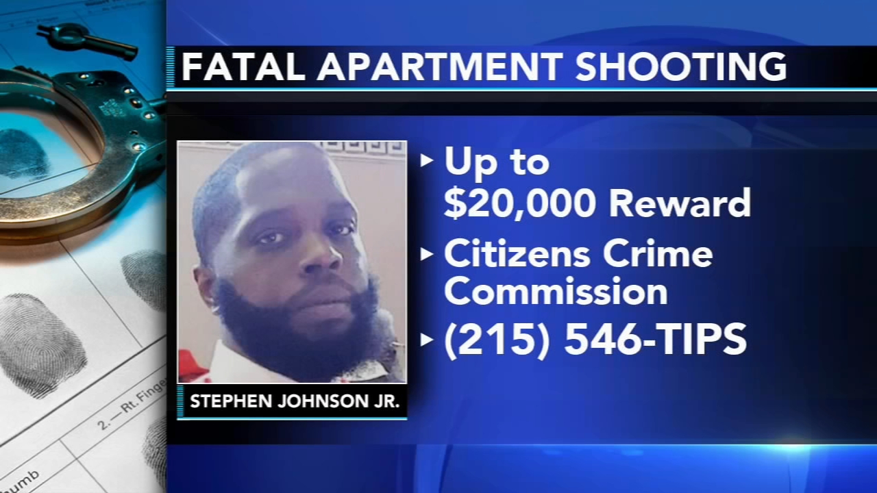 Stephen Johnson death by force case profile photo