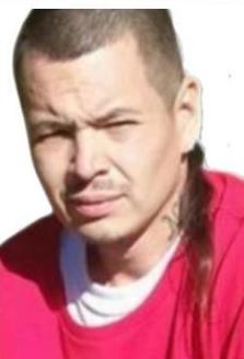 Robert Adams death by force case profile photo