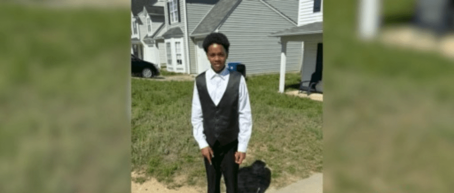 Cayden Alston-Arnold death by force case in Raleigh, NC