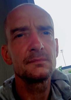Charles Boyd Moore death by force case profile photo