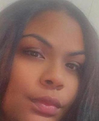 Maliyah Powell death by force case profile photo