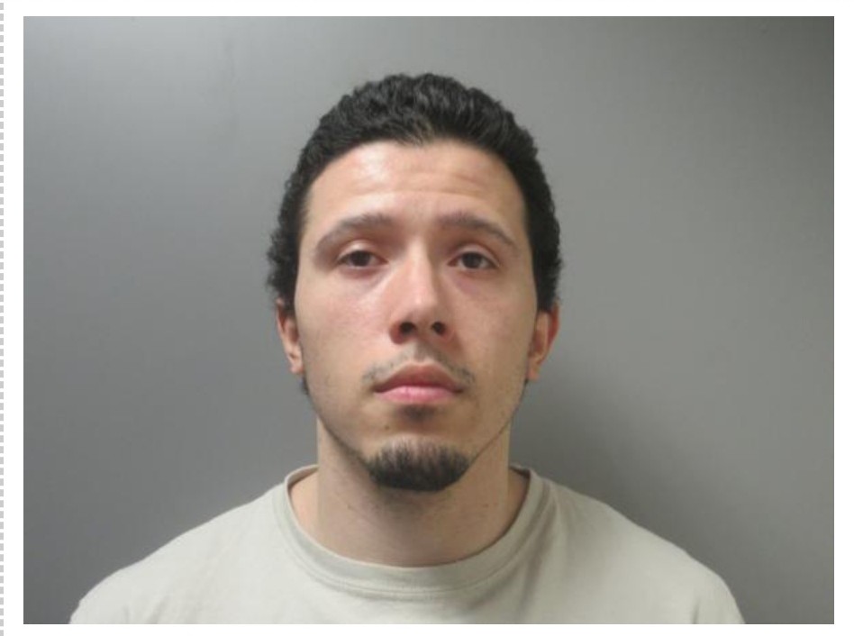 Derick Mercado-Labonte death by force case profile photo